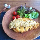 やみつきになる味噌だれ☆お弁当にも大満足◎みそカツ