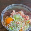 絶品スープのあったか鶏鍋(鶏団子バージョン)の工程2