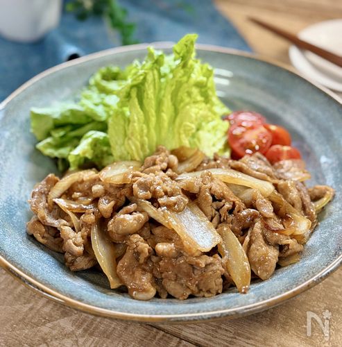 茶色がウマい！よえみさんの「地味ウマおかず」でご飯が止まらない♪