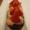 99223の作ってみた!投稿(卵と板チョコだけで出来る、チョコパウンドケーキ)
