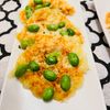 ちひろの作ってみた!投稿(材料2つ!パリパリ枝豆チーズ)