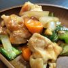 akkoの作ってみた!投稿(【基本の酢鶏】甘酢あんが美味しい♪)