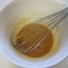 サクサク軽い【米粉のミニ焼きドーナツ】簡単おやつ♪の工程1