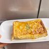 ケの作ってみた!投稿(ふわとろ食感♡『ハムとチーズのフレンチトースト』やみつきの味)