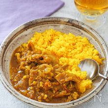 お正月の裏定番!?そろそろ食べたい「カレーライス」