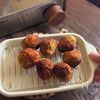 ころころ芽キャベツフライ⭐︎食物繊維たっぷり旬の味⭐︎の工程6