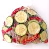 ささみと夏野菜のハーブグリル♩焼くだけ!簡単!おもてなしにもの工程3