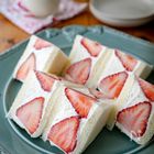 本当に美味しいフルーツサンド｜何度も作りたい定番レシピVol.198