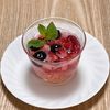 キャピタンの作ってみた!投稿(ミックスベリーソーダ)