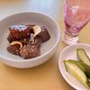 さんばさんの作ってみた!投稿(切って、ちぎって、味しみしみ【旨辛ちぎりこんにゃく】)