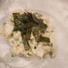 Lalaの作ってみた!投稿(ちくわと長芋のホクホク和風サラダ♪)