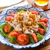 【トマトのだしカレー冷しゃぶ】簡単!夏のひんやりメインに♪の工程4