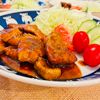 ちひろの作ってみた!投稿(【しょうが味噌だれトンテキ】早ウマ♡甘辛だれが食欲そそる!)