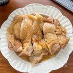レンジで簡単！ぷりっ照りっがたまらん「照り焼きチキン」