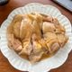 レンジで簡単！ぷりっ照りっがたまらん「照り焼きチキン」