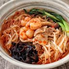 ［本格麻辣湯］お鍋ひとつで完成！洗い物少なめ！ひと味違う旨さ