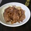ハチそば粉の作ってみた!投稿(簡単!ご飯が止まらない!豚のにんにく焼き)