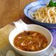 濃厚ごまつけうどん