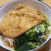 ナムディの作ってみた!投稿(我が家の【きつねうどん】簡単ジュ~シ~♡)