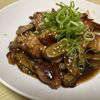ぽちゃこの作ってみた!投稿(メイン食材2つ♡ご飯に合う！『甘辛鶏ごぼう』)