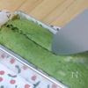 抹茶のマーブルパウンドケーキの工程13