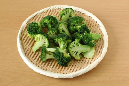 ブロッコリーのゆで方 - 野菜の下ごしらえ/料理の基礎 | レシピサイトNadia