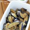 となりんりんの作ってみた!投稿(なすの胡麻味噌よごし)