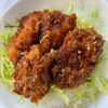 YUURlの作ってみた!投稿(鶏むね肉1枚で作る♪【濃厚味噌ダレカツ丼】)
