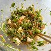最強腸活！【ねばねばキムチ納豆苗】の工程4