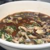 やみつき！お家で簡単【ネギとしらすの和風パスタ】の工程2