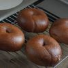 カカオが濃い！チョコベーグルの工程13