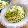 ゆかりの作ってみた!投稿(和えるだけ♪アボカドクリームパスタ #生クリーム不使用)