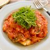 のりのり🐾🎀🤍の作ってみた!投稿(いつもの味付けに飽きたらコレ！「焼きサバのトマトポン酢」)