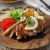 【レモンバターチキンステーキ】コク旨ソースが絶品。の工程6