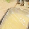 【濃厚カスタード】綺麗にふくらむシュークリームの工程7