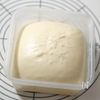 専用の型不要♪手作りの型で作るミルクウールロールパンの工程3