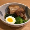 ゆむすけの作ってみた!投稿(ストウブオーブン煮で作る豚の角煮)