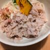 592363の作ってみた!投稿(『豚しゃぶのぶっかけおろしうどん』男子も喜ぶ♪)