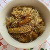 万福の作ってみた!投稿(【さつま揚げと白滝のきんぴらポン酢】簡単時短で作り置きも)