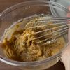米粉のおさつ黒糖焼きドーナツ【しっとり♡バター不使用】の工程4