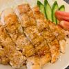 包丁不要！鶏むね肉でザクザクチキン竜田🐔の工程6