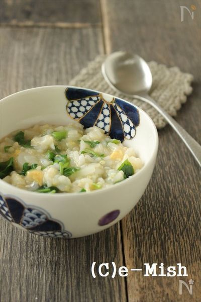 胃に優しいレシピ 飲みすぎた日の翌日に 疲れた胃を労わる献立 レシピサイト Nadia ナディア プロの料理家のおいしいレシピ