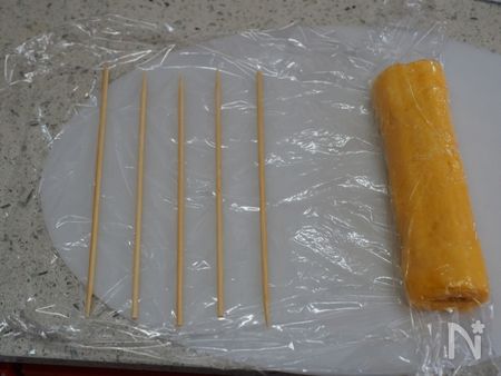 お花見にも お弁当を華やかにする飾り切テクまとめ レシピサイト Nadia ナディア プロの料理家のおいしいレシピ