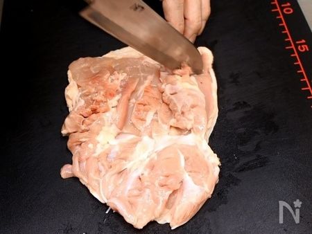 とり に く は なん の 肉