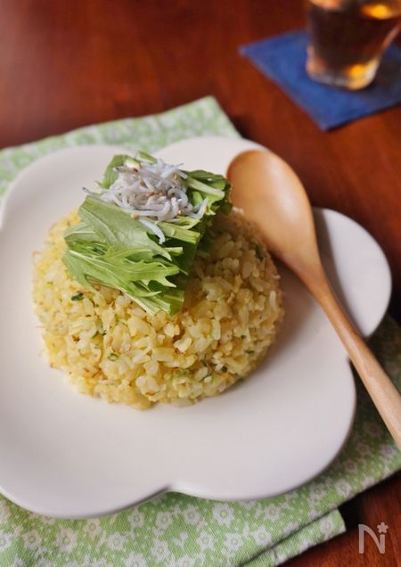 サラダから炒め物まで シャキシャキ水菜を徹底的に使いまわすレシピ集 レシピサイト Nadia ナディア プロの料理家のおいしいレシピ