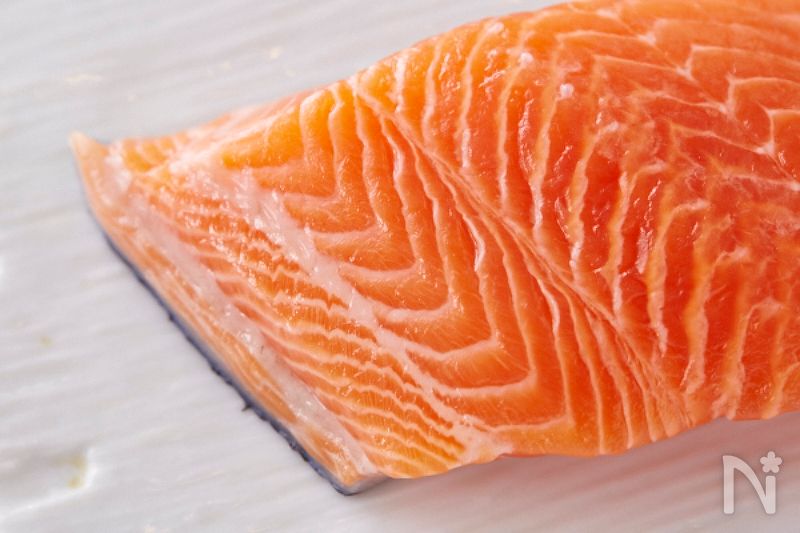 プロに教わる 切り身魚の鮮度は を見れば分かる レシピサイトnadia