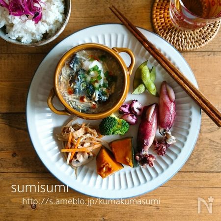 今日からできる 作り置きおかずで作るおしゃれな 和ンプレート レシピサイト Nadia ナディア プロの料理家のおいしいレシピ 今日からできる 作り置きおかずで作るおしゃれな 和ンプレート レシピサイト Nadia ナディア プロの料理家のおいしいレシピ