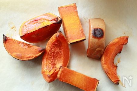 濃厚 ねっとり かぼちゃより扱いやすい 新顔野菜 バターナッツかぼちゃ レシピサイト Nadia ナディア プロの料理家のおいしいレシピ